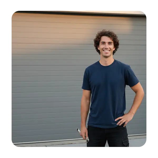 Repair Garage Door Texas City TX